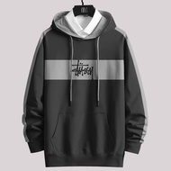Men's Hoodie Hoodie SizeBIG Oversized Crewneck Hudi Unisex Distro S, M, L, XL, XXL, 3XL, 4XL, 5XL, 6