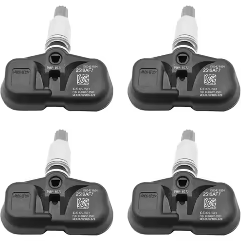 PMV 107J PMV-107J Tire Pressure Monitor Sensor for Toyota Prius 2006-2015 Camry Scion Lexus GX470 31