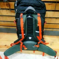 tas gunung ransel eiger