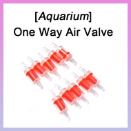 Check Valve One Way Valve Air Valve Aquarium use
