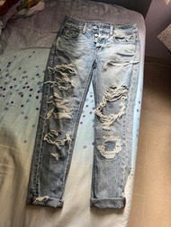 American eagle aeo jeans