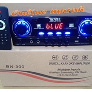 Penguat Audio Digital Targa Bn 300 Targa Bn300