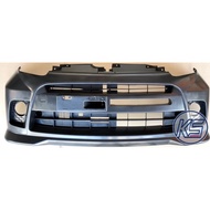 Perodua Myvi SE1 (2007) Front Bumper / Bumper Depan