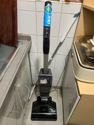 Double clean吸塵機
