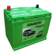 Amaron Car Battery - 110D26L 12 Months Warranty