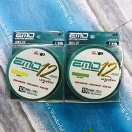 EXP EMO 12X CASTING ULTIMATE BRAIDED LINE