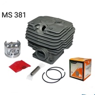 Stihl ms381 cylinder kit / ms381 block