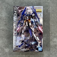 《 💼工作室交收🔅特價優惠🔅 》[  全新 ] 現貨 MG 1/100 GUNDAM AGE-2 Normal 高達 AGE 2 一般形態 