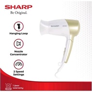 Hair Dryer Sharp IB-SD18Y-N IB-SD18Y-N IB-SD18YN IBSD18YN hairdryer Hair Dryer