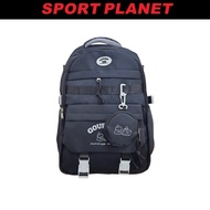 Sport Planet Unisex Gourmet Backpack Bag (OS-BACKPACK-SO) Sport Planet 22-08