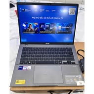 Laptop Asus Vivobook S S3407CA-LY095WS (Core Ultra 5-225H) (Xám) - Demo