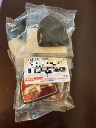 豐田 jDm Toyota MR2 AW11 emblem hood