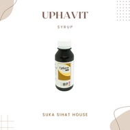 UPHAVIT syrup (120ml)
