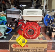 Máy Nổ - Động Cơ Xăng SaiKa GX200 6.5HP 7.5HP