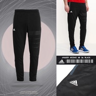 Adidas Black Sports Pants AB-16 Black jogger joger ab16 training pants for men and women unisex