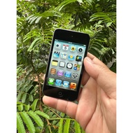 IPod Touch 4th gen 32GB Black