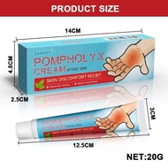 Sumifun Cross-Border Cream Medicine Hand Foot Skin Red Itching Anti-Itch Cream Sweat Herpes Cream Sk
