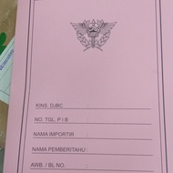 Custom Map made of 1 color printed tik material