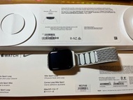 Apple watch（2nd Gen）40mm連nike錶帶