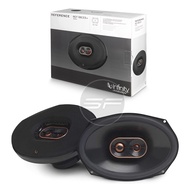INFINITY REFERENCE REF-9633IX 6” X 9” 3-Way Coxial Speaker