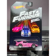 HOT WHEELS HONDA S2000 | FAST & FURIOUS | 2 FAST 2 FURIOUS