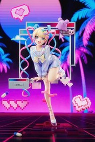 【特典版預】Goodsmile Company GSC GSAS 主播女孩重度依賴 NEEDY GIRL OVERDOSE Needy Streamer Overload 超絕最可愛天使醬 超天醬 天