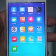 OPPO A37 SEKEN ORIGINAL