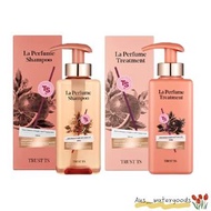 🇰🇷 TS La perfume Crush 洗髮水&護髮素套裝 ✈️