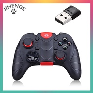 JIHENGS GEN GAME Bluetooth Controller Gamepad Remote Wireless Receiver For S3 S5 S6