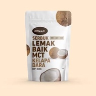 Ameer MCT - Good Fat Powder MCT Virgin Coconut 100 grams