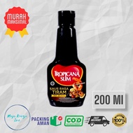 Tropicana Slim Oyster Sauce 200ml