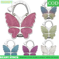 HABIBY Hook Up  Hanger Butterfly Bag Hook