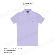 Arrow เสื้อโปโล รุ่น Womens Polo New York Smart Fit Code: WPCM834S3CRVI