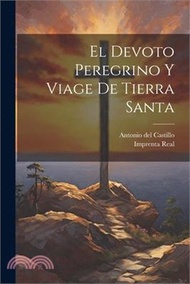 91094.El Devoto Peregrino Y Viage De Tierra Santa