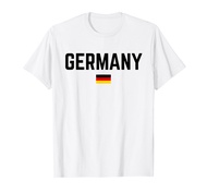 GERMANY Flag | Men Women Kids | GERMANY T-Shirt