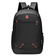 Fancybag กระเป๋าเป้ Backpack Nylon ใส่ Notebook 16 นิ้ว NOTE007