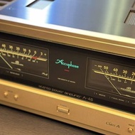 Accuphase A-48 立體聲功率擴大機