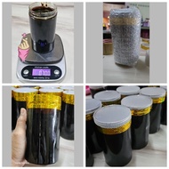 Sos Rojak Petis 1Botol 700g Asli Johor Homemade 💯