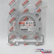 PERPAK PAKING BLOCK HEAD TOP ZINC MIO M3 SZ SOUL GT LED FINO FI XRIDE X RIDE 125 2BL-E1181-00