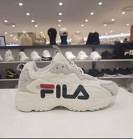 韓國直送～Fila Ray tracer linear 運動鞋