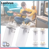 LUOLVUO 1Pcs Vacuum Tube Socket, PCB Mount Tin-Plated Valve Base, Durable Vintage Audio 9Pin B9A DIY