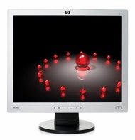 [SG Seller] (Certified Refurbished) HP L1906 19 Inches 1280 x 1024 Resolution LCD Flat Panel Monitor