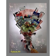 MyB : STATIONERY BOUQUET / BOUQUET ALAT TULIS / HADIAH ALAT TULIS / GIFT