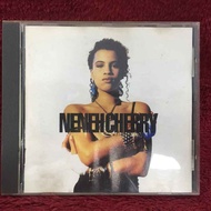 CD Neneh Cherry – Raw Like Sushi Condition As Shown In The Cover Photo EA127-137