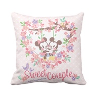 Disney Mickey Single / Couple Photo Pillow (16" x 16”)