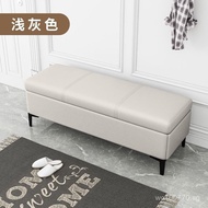 Long Storage Bench Sofa Bench Shoe Bench Shoe Changing Bench Entrance Bed End Bench Storage Long Ben