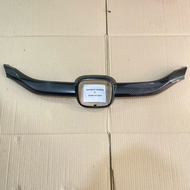 List Grill Honda brio Carbon WTP 2017 -2024 original