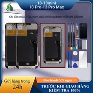 Genuine GX TFT screen compatible with iP 13/13mini/13 Pro/13 Pro Max 100% tested