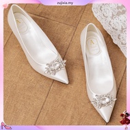 [ANL] 9cm High Heels Stiletto Shoes