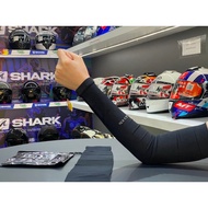 Dr.Jones Arm Sleeves (Black)